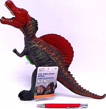 Memorysolution Mz Import *****Dinozaur Spinosaurus su dw BY168-816 04009