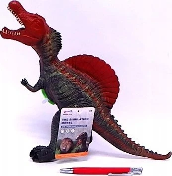 Memorysolution Mz Import *****Dinozaur Spinosaurus su dw BY168-816 04009