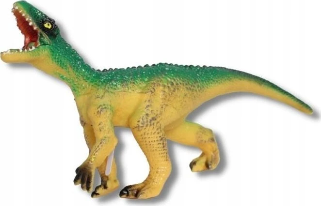 Memorysolution Mz Import *****Dinozaur Tyrannosaurus BY168-302 04153