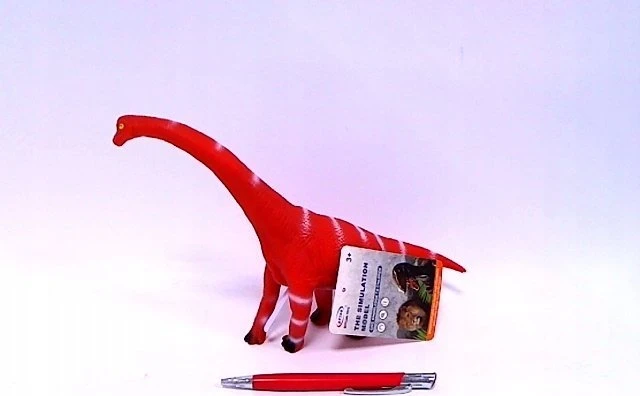 Mentor Mz Import *****Dinozaur Brachiosaurus BY168-829 04139
