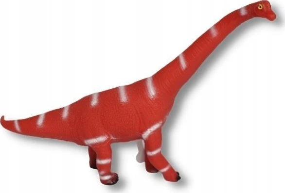Mentor Mz Import *****Dinozaur Brachiosaurus BY168-829 04139