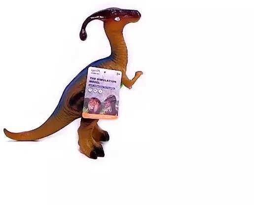 Mentor Mz Import *****Dinozaur Parasaurolophus dw BY168-821 04054