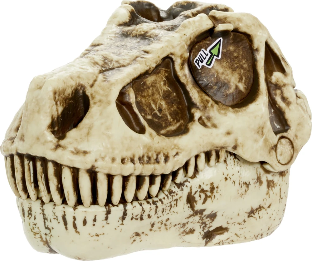MGA GROSSMOS Interaktyvus rinkinys Dino