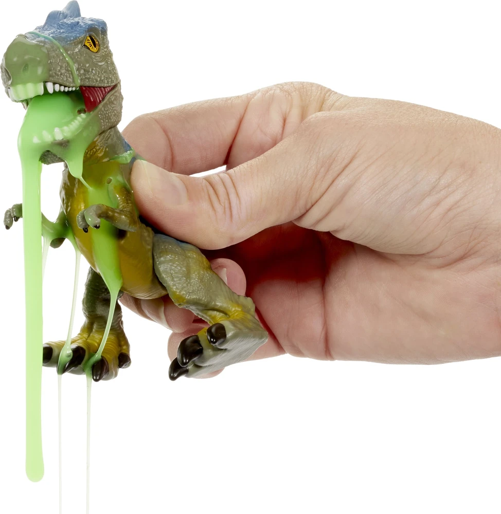 MGA GROSSMOS Interaktyvus rinkinys Dino