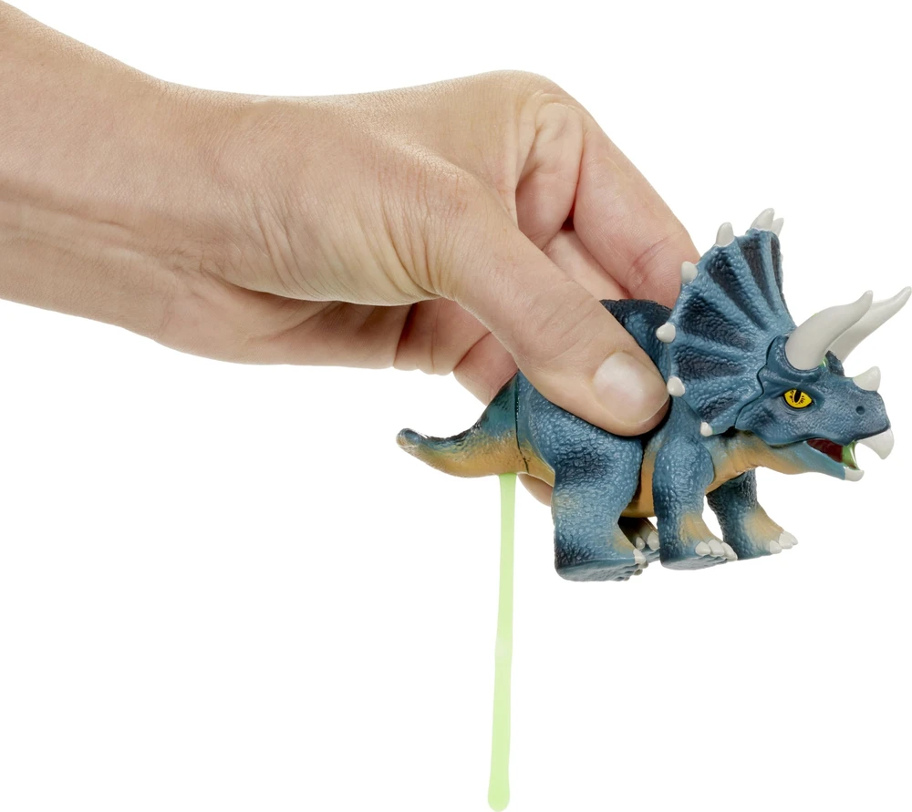 MGA GROSSMOS Interaktyvus rinkinys Dino