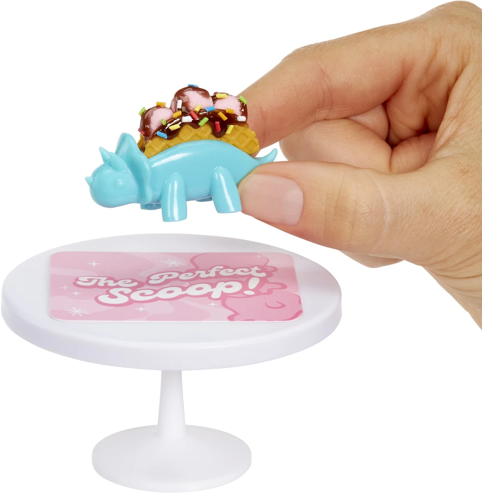 Mini maisto rinkinys MGAs Miniverse Make It Mini Food Diner S4