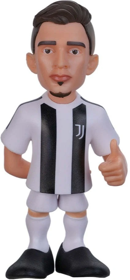 MINIX JUVENTUS - FRANCISCO CONCEICAO