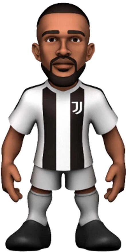 MINIX JUVENTUS - GLEISON BREMER