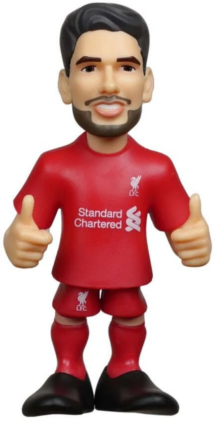 MINIX LIVERPOOL - DOMINIK SHOBOSZLAI