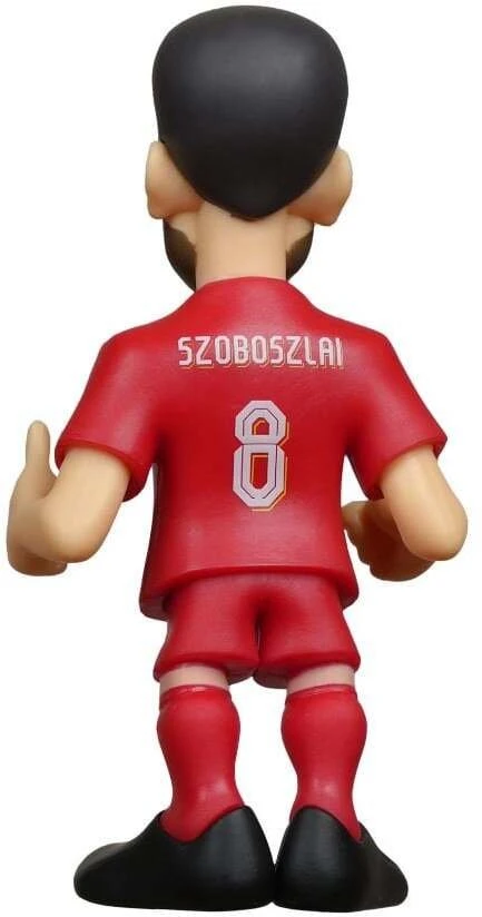 MINIX LIVERPOOL - DOMINIK SHOBOSZLAI