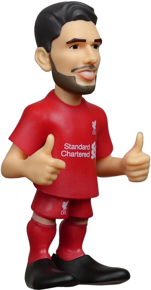 MINIX LIVERPOOL - DOMINIK SHOBOSZLAI