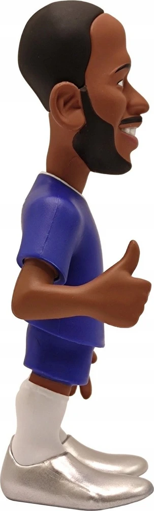 Kolekcinė Figūrėlė - MINIX Chelsea FC Raheem Sterling 12 cm