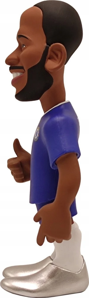 Kolekcinė Figūrėlė - MINIX Chelsea FC Raheem Sterling 12 cm