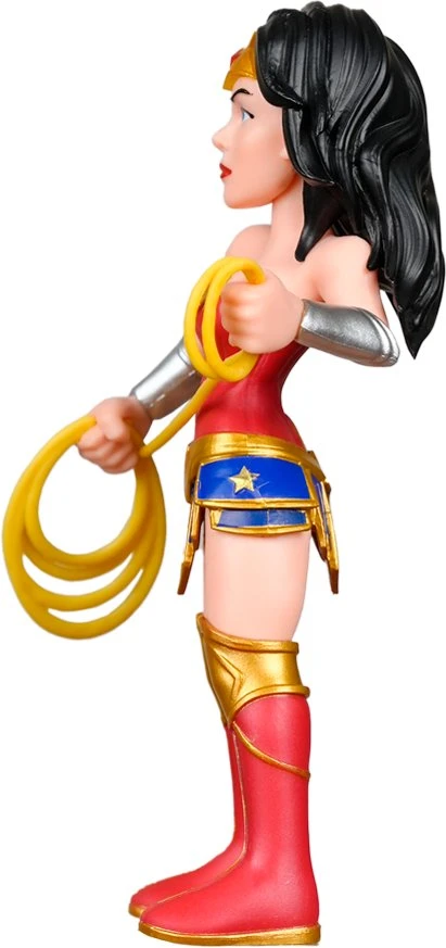 MINIX DC - WONDER WOMAN