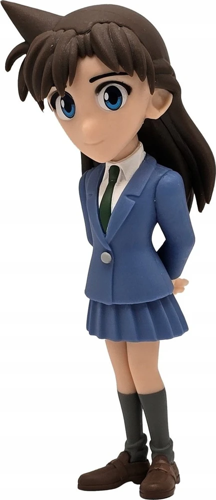 Minix Kolekcinė Figūrėlė - Banpresto Detektyvas Konanas Ran Mori 14 cm