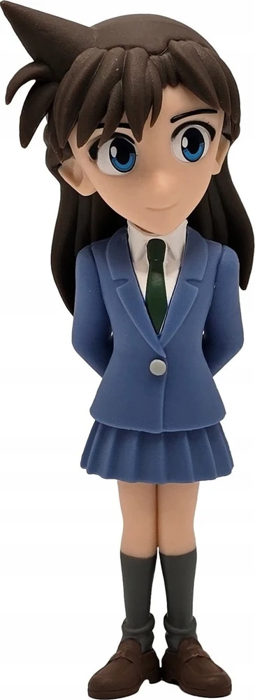 Minix Kolekcinė Figūrėlė - Banpresto Detektyvas Konanas Ran Mori 14 cm
