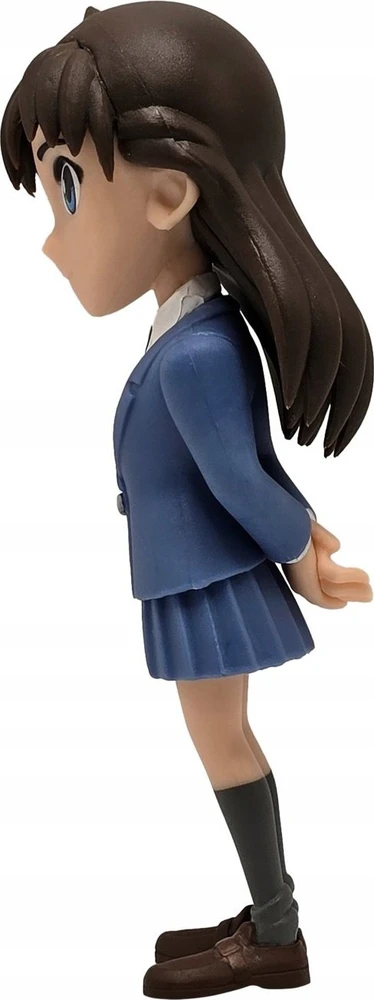 Minix Kolekcinė Figūrėlė - Banpresto Detektyvas Konanas Ran Mori 14 cm