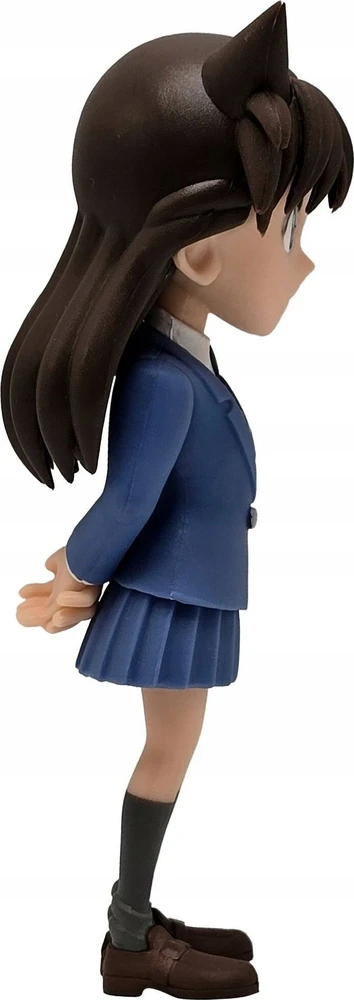 Minix Kolekcinė Figūrėlė - Banpresto Detektyvas Konanas Ran Mori 14 cm