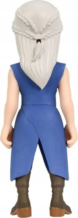 Minix Kolekcinė Figūrėlė - Game of Thrones Daenerys Targaryen 12 cm