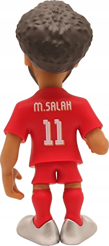 Kolekcinė Figūrėlė - MINIX Liverpool Mohamed Salah 12 cm