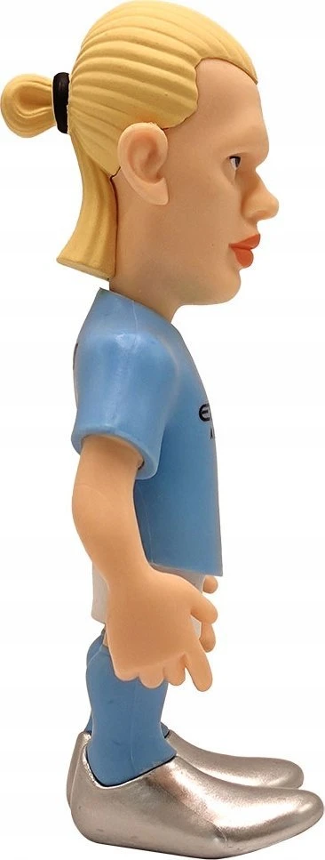 Kolekcinė Figūrėlė - MINIX Manchester City Erling Haaland 12 cm