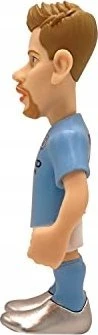 Kolekcinė Figūrėlė - MINIX Kevin De Bruyne Manchester City 12 cm