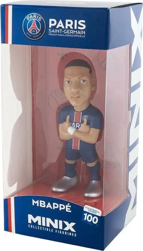 MINIX PSG - KYLIAN MBAPPE