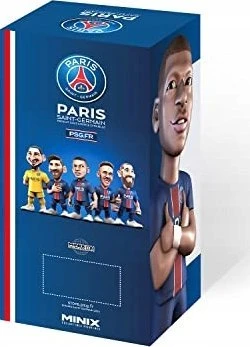 MINIX PSG - KYLIAN MBAPPE