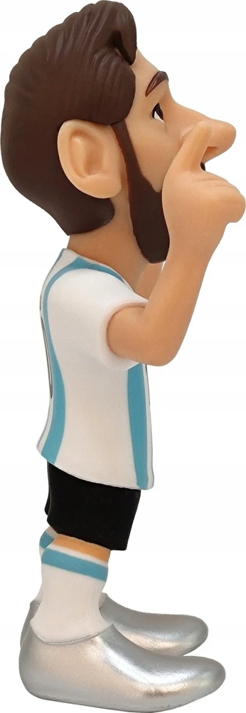 Kolekcinė Figūrėlė - MINIX Argentina Lionel Messi 12 cm PVC