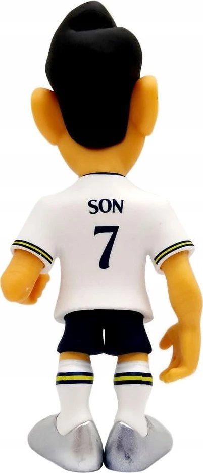 Kolekcinė Figūrėlė - MINIX Tottenham Son Heung-Min Numeris 126