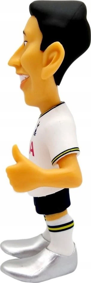 Kolekcinė Figūrėlė - MINIX Tottenham Son Heung-Min Numeris 126