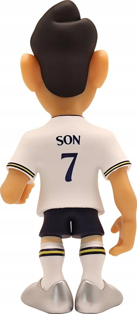 Kolekcinė Figūrėlė - MINIX Tottenham Son Heung-Min Numeris 126