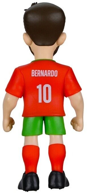 MINIX PORTUGAL - BERNARDO SILVA