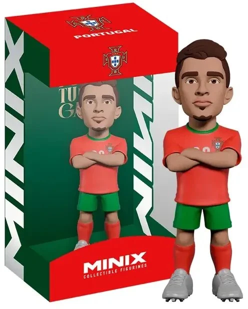 MINIX PORTUGAL - FRANCISCO CONCEICAO