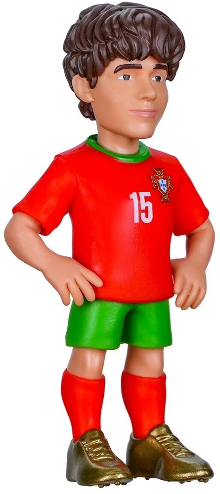 MINIX PORTUGALIJA - JOAO NEVES