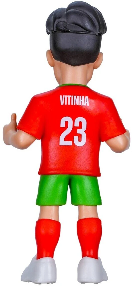 Minix – Figūra PORTUGALIJA – Vitinha (MNX22878)