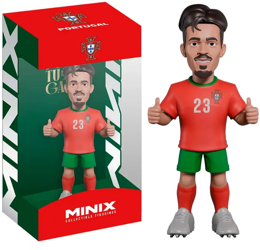 Minix – Figūra PORTUGALIJA – Vitinha (MNX22878)