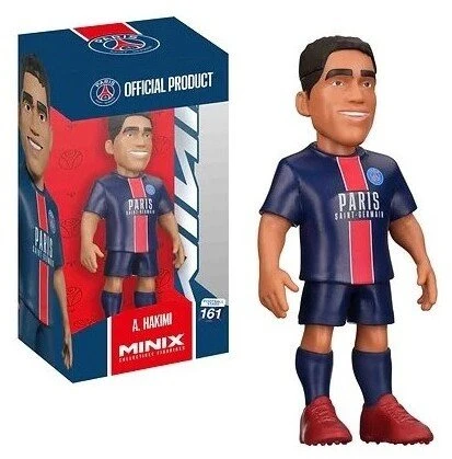 MINIX PSG - ACHRAF HAKIMI