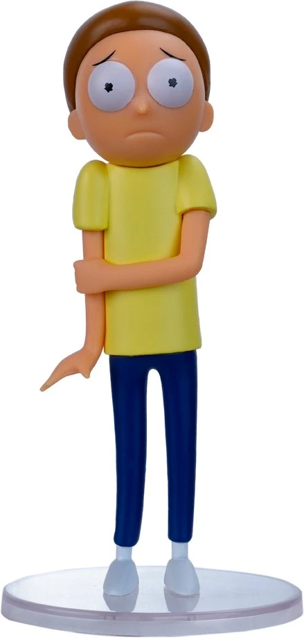 MINIX RICK AND MORTY - MORTY