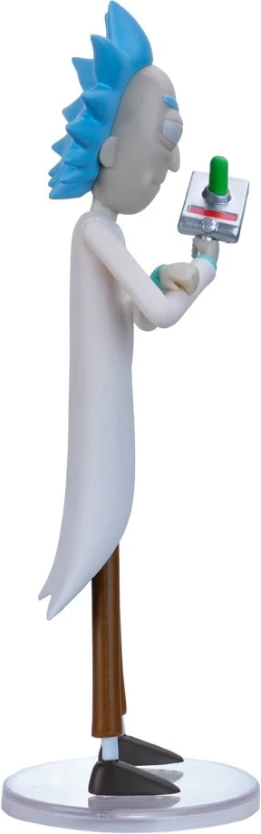 MINIX RICK AND MORTY - RICK