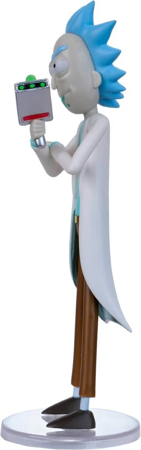 MINIX RICK AND MORTY - RICK