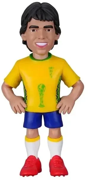 MINIX WC LEGENDS BRASIL - KAKA