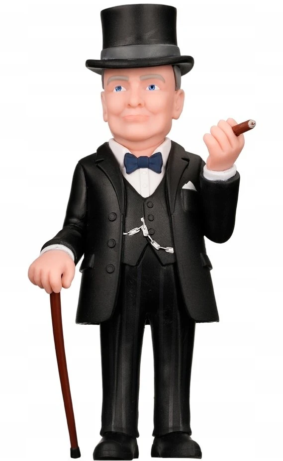 MINIX - WINSTON CHURCHILL