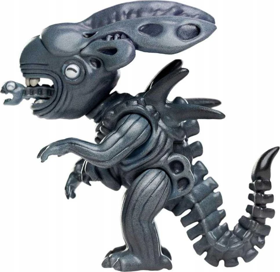 Weta Workshop Svetimas - Karalienės figūrėlė Micro Epic