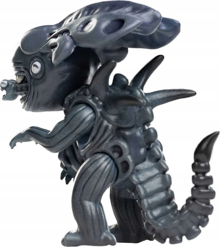 Weta Workshop Svetimas - Karalienės figūrėlė Micro Epic
