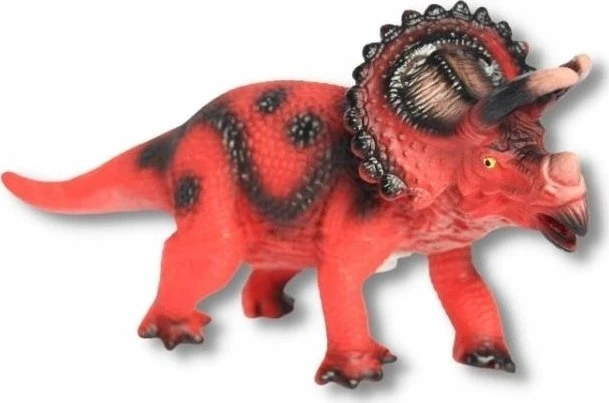 Norimpex Mz Import *****Dinozaur Triceratops BY168-828 04122