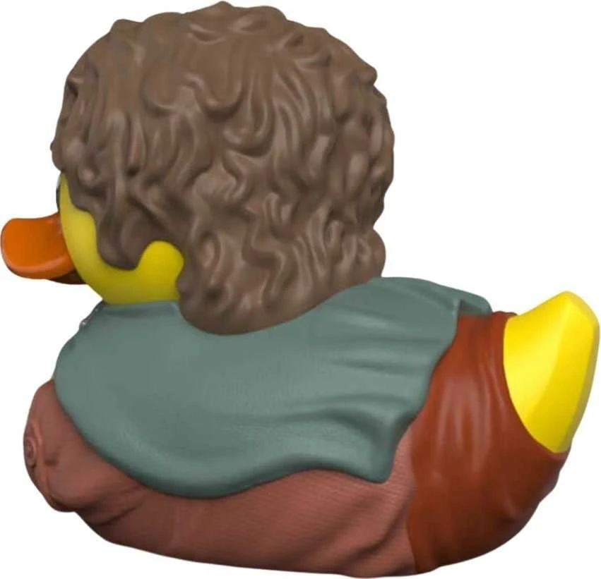 Žiedų valdovo Tubbz dėžutėje Frodo Baggins