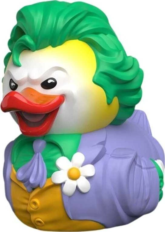 DC Comics Tubbz Boxed The Joker