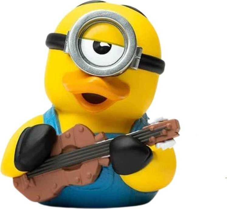Minions Tubbz Boxed Stuart