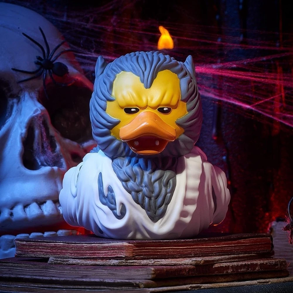 Figūrėlė Numskull Figūrėlė Tubbz Kaczka Horror Werewolf 4